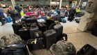 Viajero narra odisea con su equipaje en aeropuerto Heathrow