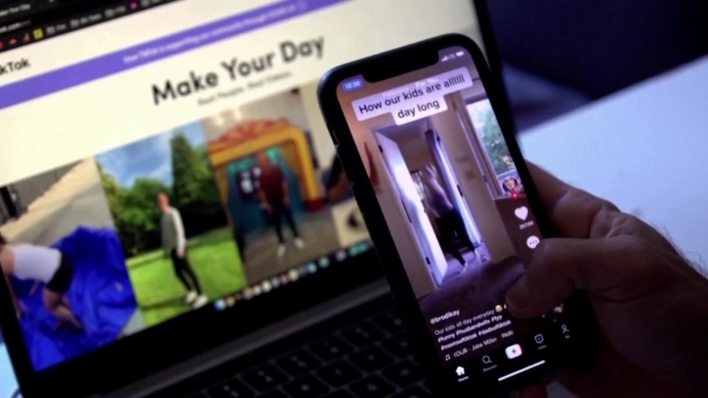 TikTok will filter content for teenagers