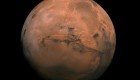 ¿Qué factores condicionan los viajes tripulados a Marte?
