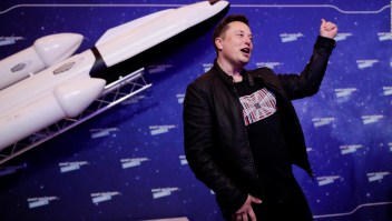 ¿Es Elon Musk un actor clave en el sueño por conquistar Marte?