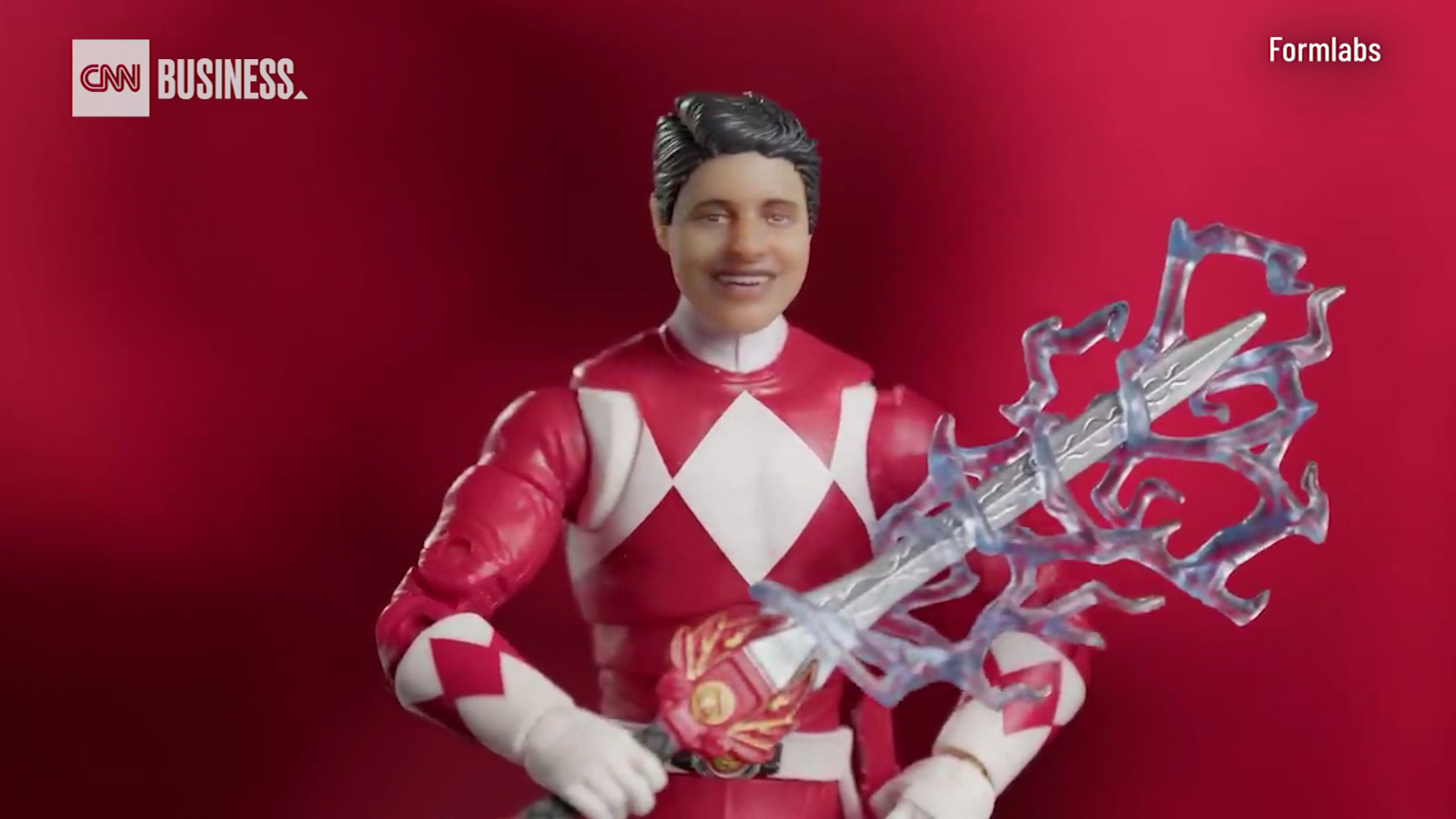 Hasbro vai utilizar impressoras 3D para criar bonecos com o seu rosto