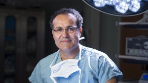 ¿Cómo logró Alfredo Quiñones convertirse en el 'Dr. Q'?