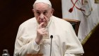 Oppeheimer criticizes statements by Pope Francis on Cuba