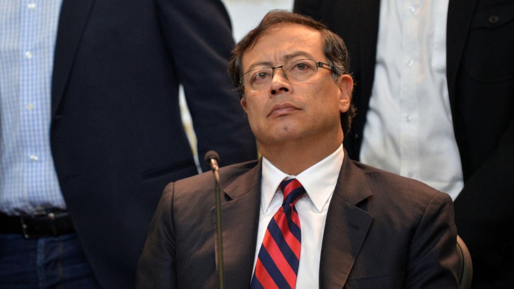 No creo que Petro esté dispuesto a hacer locuras, dice José Antonio Ocampo