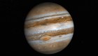 Las impresionantes imágenes de Júpiter que tomó el telescopio Webb