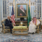 Lo que dijo Biden en Arabia Saudita sobre el caso Khashoggi