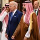 Polémica visita de Biden a Medio Oriente. ¿Quélogró EE.UU.?