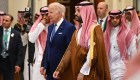 Polémica visita de Biden a Medio Oriente. ¿Quélogró EE.UU.?