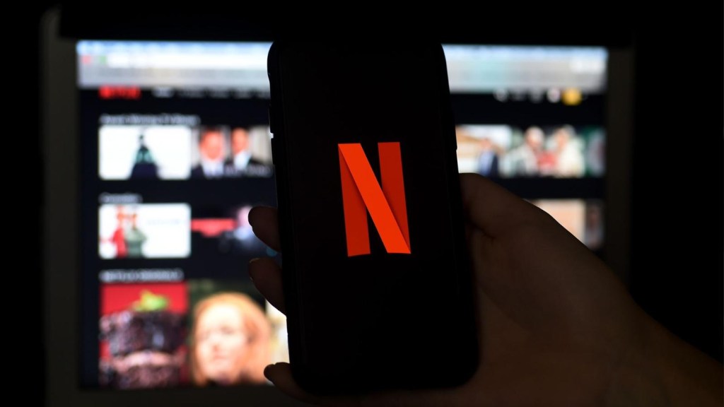 The new Netflix rule that limits the use of your account in Argentina