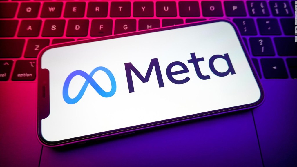 Meta records first drop in income