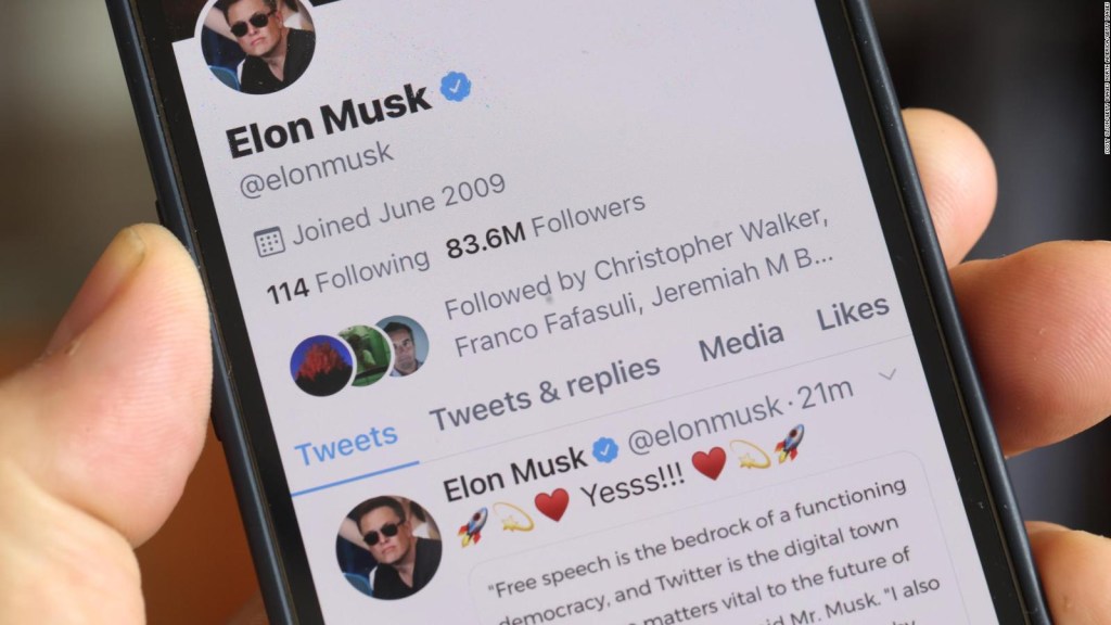 Twitter and Elon Musk will go to trial over purchase agreement