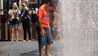 ¿Qué hacer para afrontar la ola de calor en Estados Unidos?