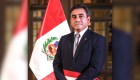 5 cosas: Perú tiene nuevo ministro del Interior
