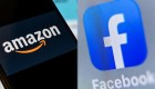 Amazon sues Facebook administrators