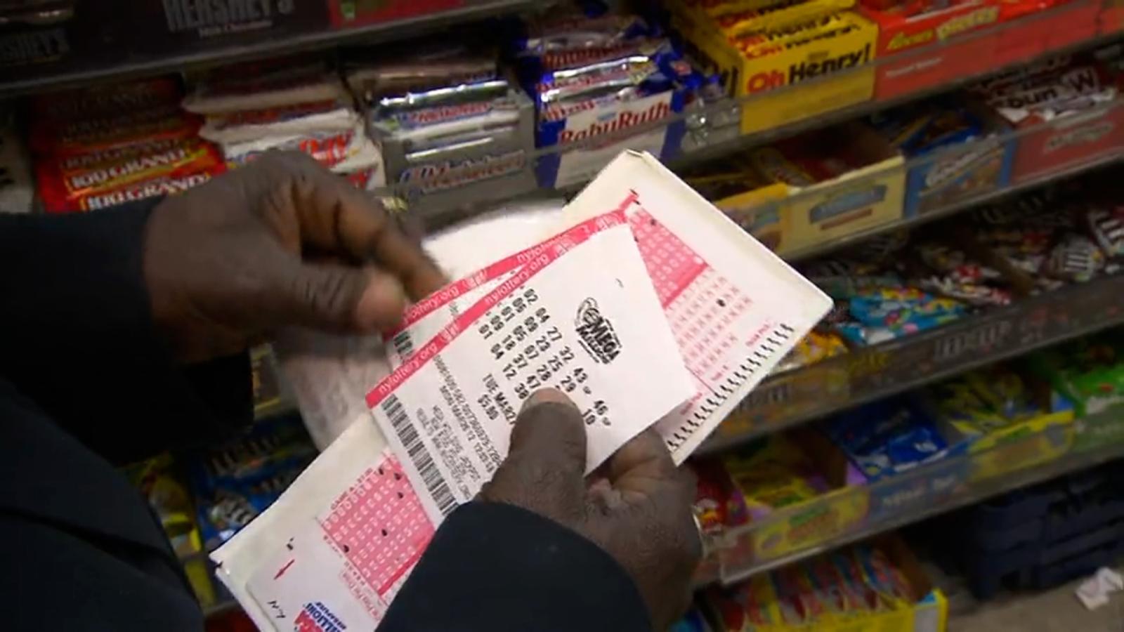 El Premio Mayor De Mega Millions Aumenta A US$ 790 Millones