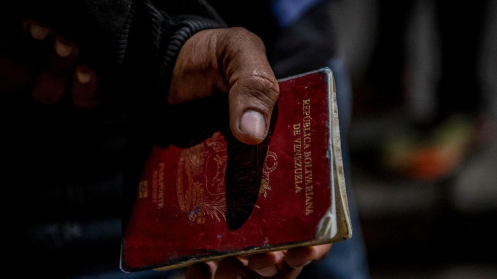 Estos son los pasaportes más poderosos de América Latina