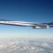Así luce Overture, nuevo concepto de avión supersónico