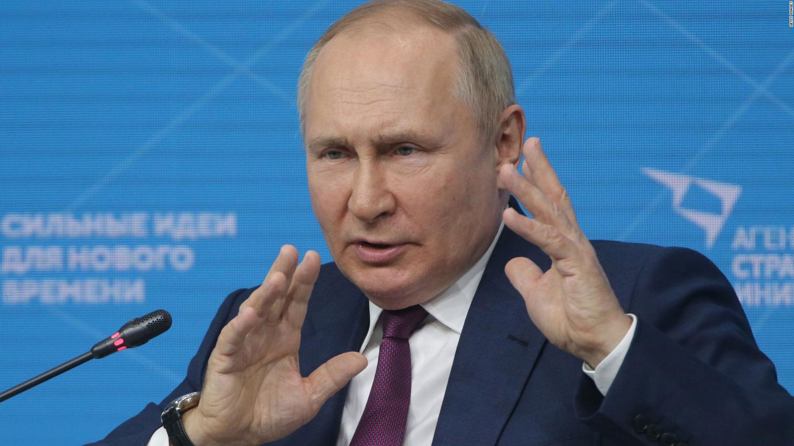 ANÁLISIS | ¿Qué sabemos realmente sobre la salud de Vladimir Putin?