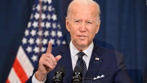 Biden anuncia estrategia para reducir la violencia con armas