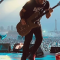 Pearl Jam cancela conciertos en Europa por ola de calor