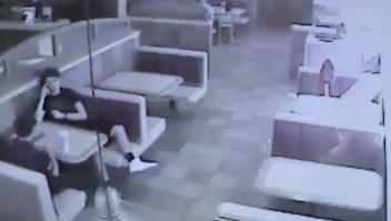 Video muestra lo que hizo el atacante de Parkland tras el tiroteo