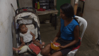 Mujeres embarazadas enfrentan desnutrición en Venezuela