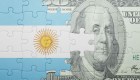 Parallel dollar race in Argentina