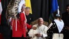 El papa viaja a Canadá para pedir disculpas