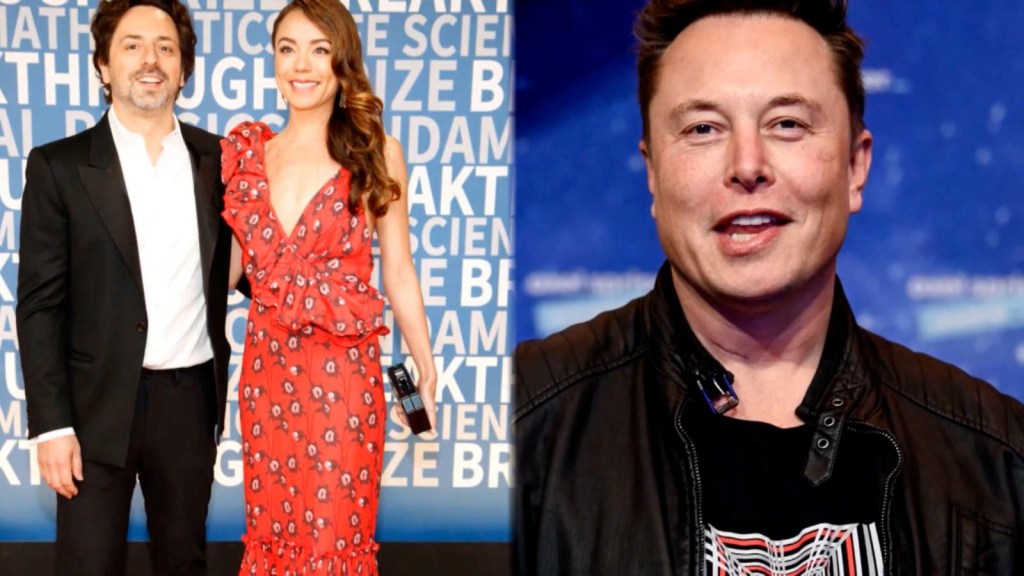 Elon Musk denies having an affair with Nicole Shanahan