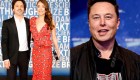 Elon Musk denies having an affair with Nicole Shanahan