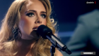 Adele anuncia nuevas fechas para su serie de concierto en Las Vegas