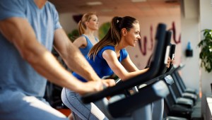Un estudio demostró que la longevidad está relacionada con la cantidad de ejercicio que hagas