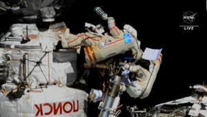 Rusia abandonará la Estación Espacial Internacional en 2024