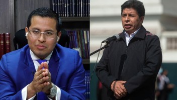 Abogado de Castillo arremete contra la Fiscalía de Perú