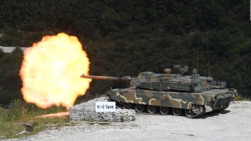armas polonia corea del sur