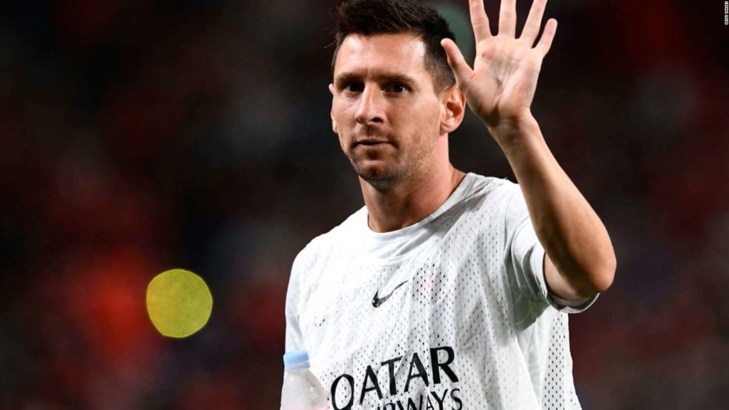 5 cosas: ¿Podría regresar Leonel Messi a jugar al Barcelona?