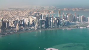 Las instalaciones en Qatar para las selecciones mundialistas