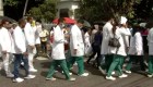 5 cosas: médicos dominicanos piden mejoras en el sistema sanitario