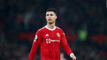 Cristiano Ronaldo volverá a la convocatoria del Manchester United