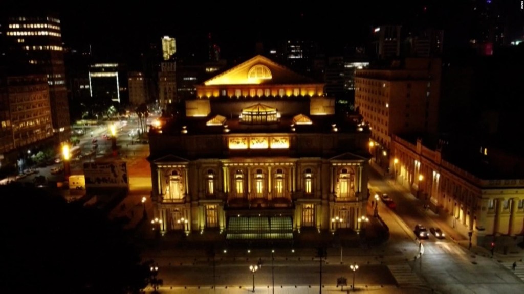 The Colón is among the best valued theaters in the world