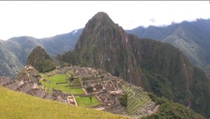 Machu Picchu: Perú incrementa la capacidad de visitantes