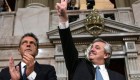¿Cuáles son los cambios de Gabinete en el gobierno de Argentina?