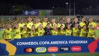 Peligra el futuro del fútbol colombiano femenino