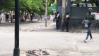 La violencia de pandillas azota Haití