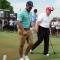 Controversia por torneo de golf de Trump y Arabia Saudita