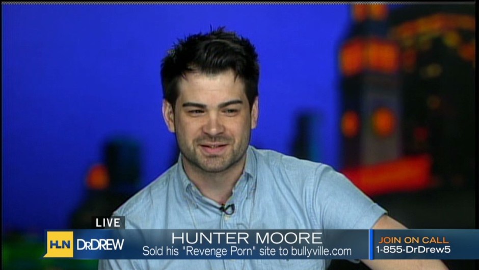 ¿Quién es Hunter Moore, 'El hombre más odiado de Internet'? Netflix lo cuenta en serie documental