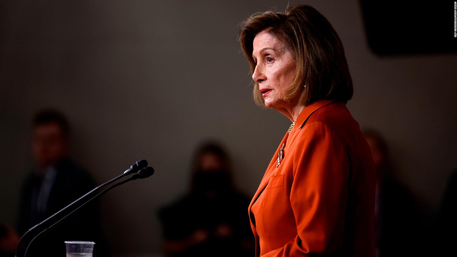 Why does Pelosi’s potential trip to Taiwan worry China and… the US?