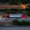 Acusan a 4 hombres en la operación de contrabando de semirremolques en Texas que dejó 53 migrantes muertos