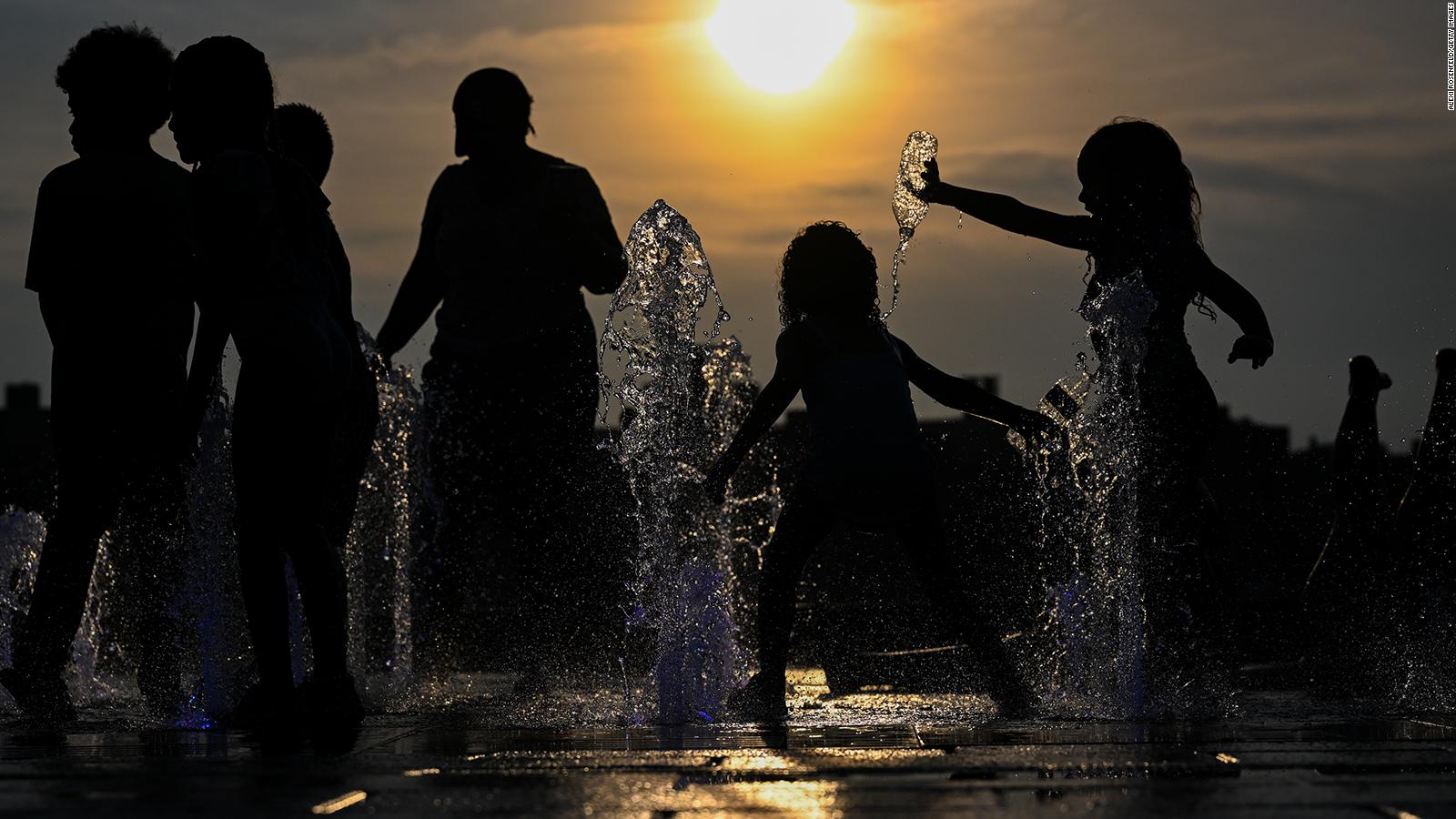 Humedad en el hogar durante olas de calor, ¿cómo afrontarla?