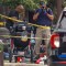 El tiroteo en Highland Park dejó 6 muertos y decenas de heridos